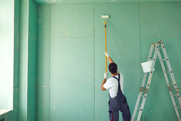Best Mold Damage Restoration  in Greilickville, MI