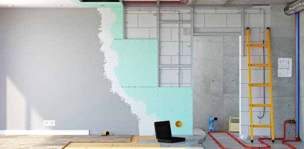 Best Attic Mold Removal  in Greilickville, MI