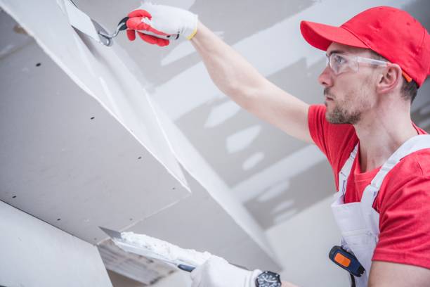 Best Residential Mold Inspection & Testing  in Greilickville, MI